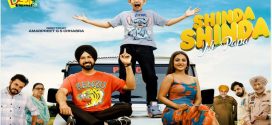 Shinda Shinda No Papa (2024) Punjabi AMZN 1080p 720p 480p ESub