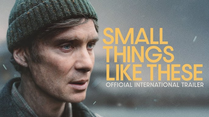 Small Things Like These (2024) Bengali Dubbed 1080p WEBRip x264 AAC