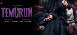 Temurun (2024) Indoseian NetFlix WEB-DL H264 AAC 1080p 720p 480p ESub