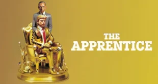 The Apprentice (2024) Bengali Dubbed WEBRip x264 1080p Download