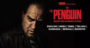 The Penguin (2024) S01E07 Multi Audio [Bengali-Hindi-English] JC 2160p 1080p 720p ESub