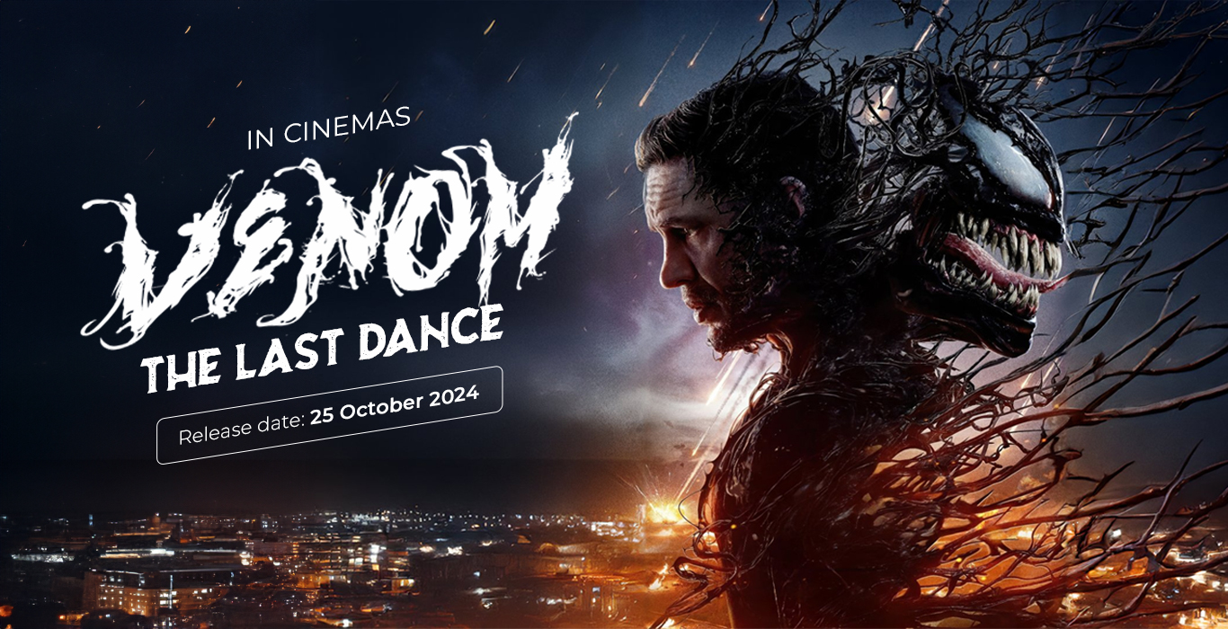 Venom The Last Dance (2024) Bengali Dubbed 1080p CAMRip Online Stream