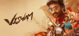 Viswam (2024) Telugu WEB-DL H264 AAC 1080p 720p 480p ESub