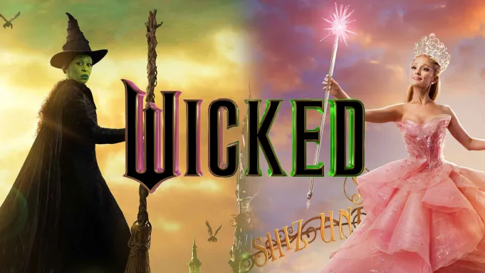 Wicked (2024) Hindi Tamil Telugu 1080p WEB-DL x264 AAC