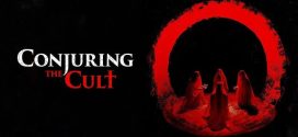 Conjuring the Cult (2024) Bengali Dubbed WEBRip x264 720p Download