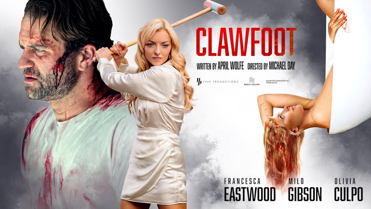 Clawfoot (2024) Bengali Dubbed 720p WEBRip Online Stream