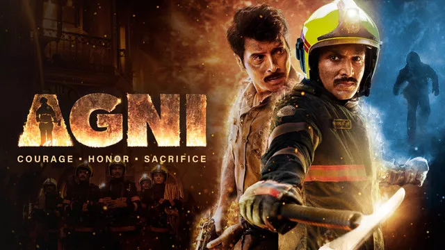 Agni (2024) Hindi AMZN WEB-DL H264 AAC 2160p 1080p 720p 480p ESub