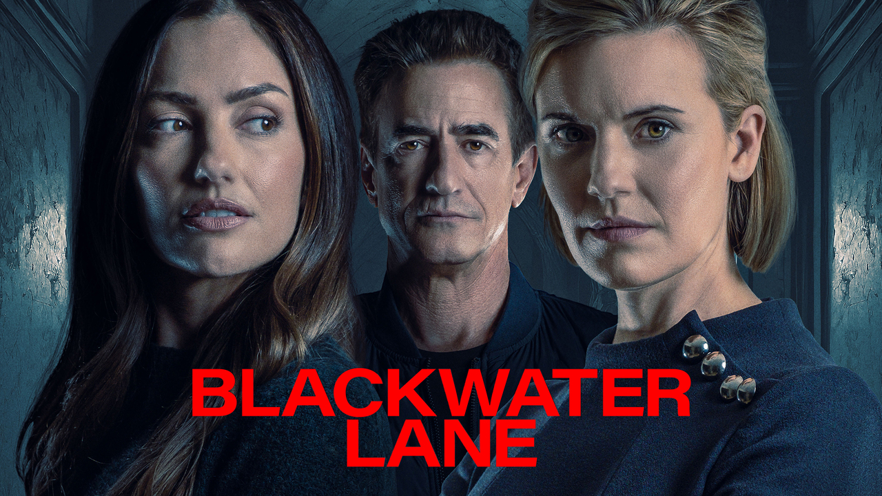 Blackwater Lane (2024) Tamil 720p WEBRip x264 AAC