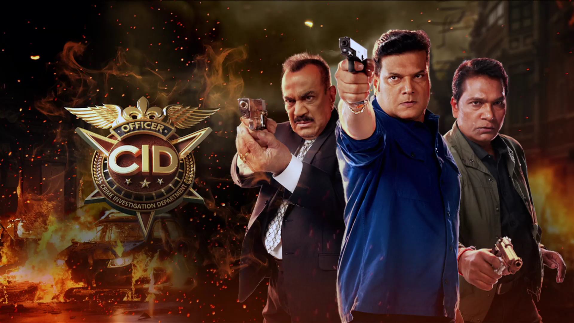 CID (2024) S02E01-02 Hindi SonyLiv WEB-DL H264 AAC 1080p 720p 480p Download