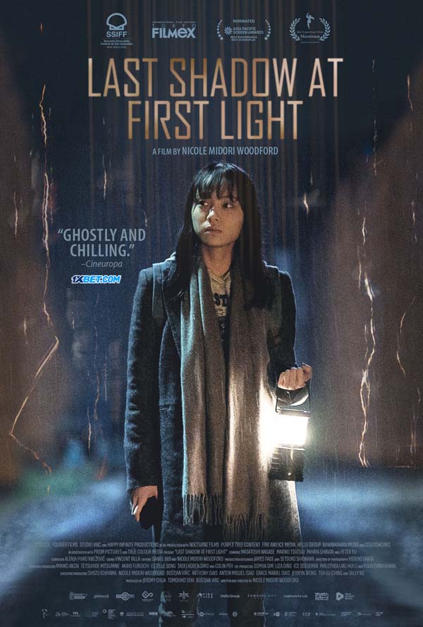 Last Shadow at First Light (2024) Hindi 720p WEBRip x264 AAC