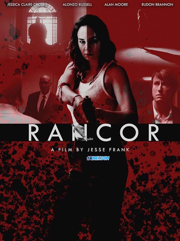 Rancor (2024) Bengali 720p WEBRip x264 AAC