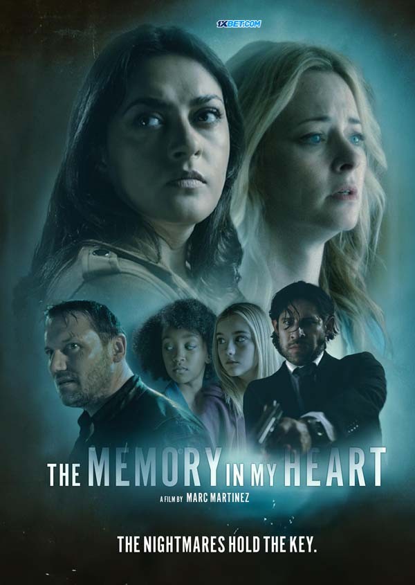 The Memory in My Heart (2024) Hindi 720p WEBRip x264 AAC