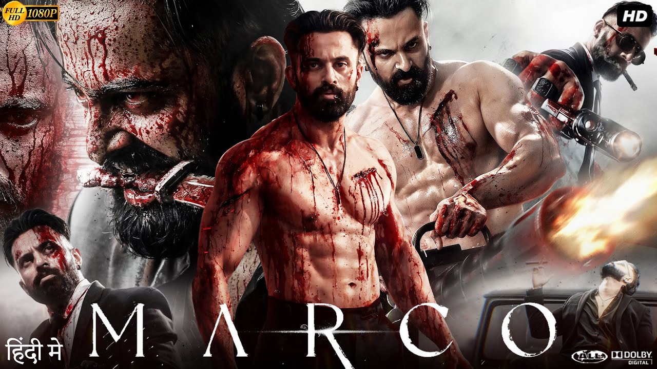 Marco (2024) Tamil 1080p WEBRip x264 AAC