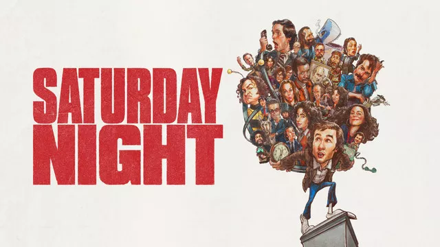 Saturday Night (2024) Dual Audio [Hindi-English] AMZN WEB-DL H264 AAC 1080p 720p 480p ESub