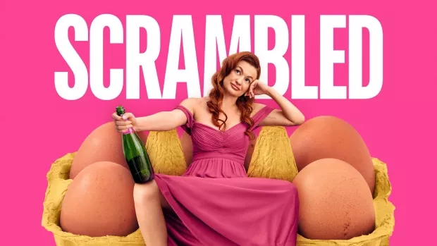 18+ Scrambled (2024) Dual Audio [Hindi-English] AMZN WEB-DL H264 AAC 2160p 1080p 720p 480p ESub