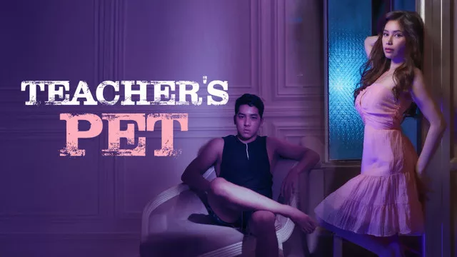 Teachers Pet (2025) Filipino VMAX WEB-DL H264 AAC 1080p 720p 480p Download