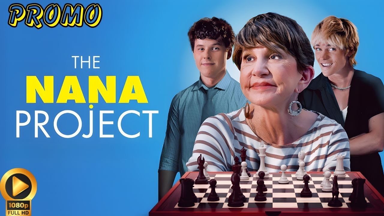 The Nana Project (2024) Hindi 720p WEBRip x264 AAC