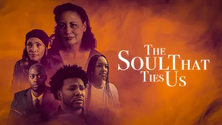 The Soul That Ties Us (2024) Hindi 720p WEBRip x264 AAC