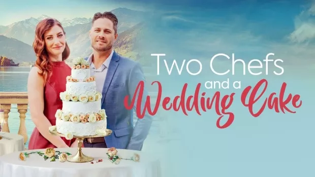 Two Chefs And A Wedding Cake (2023) Dual Audio [Hindi-English] AMZN WEB-DL H264 AAC 1080p 720p 480p ESub