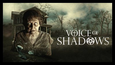 Voice of Shadows (2024) Hindi 720p WEBRip x264 AAC