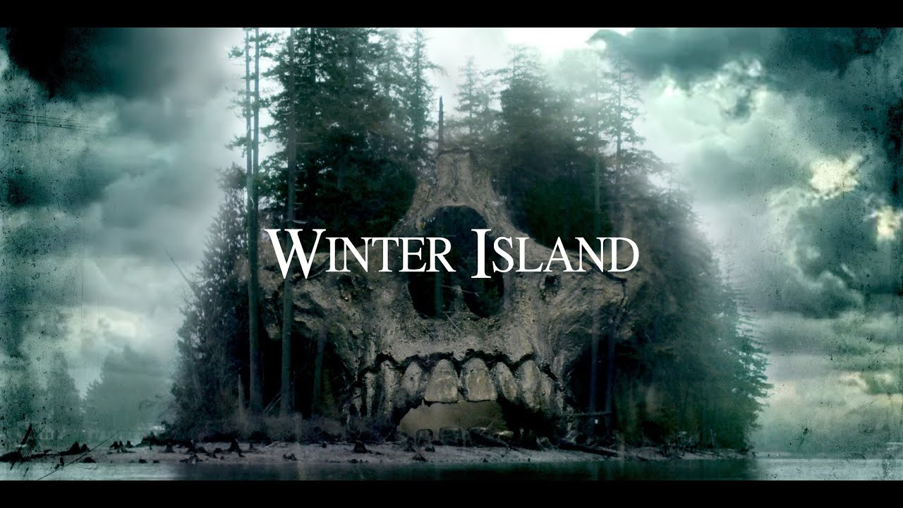 Winter Island (2024) Hindi 720p WEBRip x264 AAC