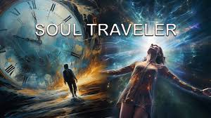 Soul Traveler (2024) Bengali Dubbed 720p WEBRip x264 AAC