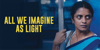 All We Imagine as Light (2024) Hindi 1080p CAMRip x264 AAC