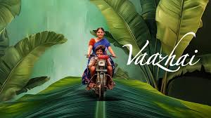 Vaazhai (2024) Telugu 1080p WEBRip x264 AAC