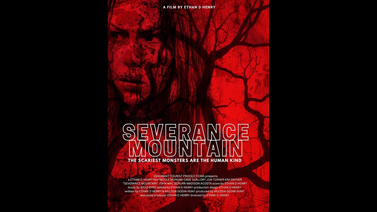 Severance Mountain (2024) Telugu 720p WEBRip x264 AAC