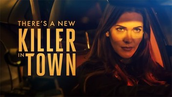 There’s a New Killer in Town (2024) Hindi 720p WEBRip x264 AAC