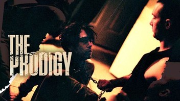 The Prodigy (2024) Hindi 720p WEBRip x264 AAC