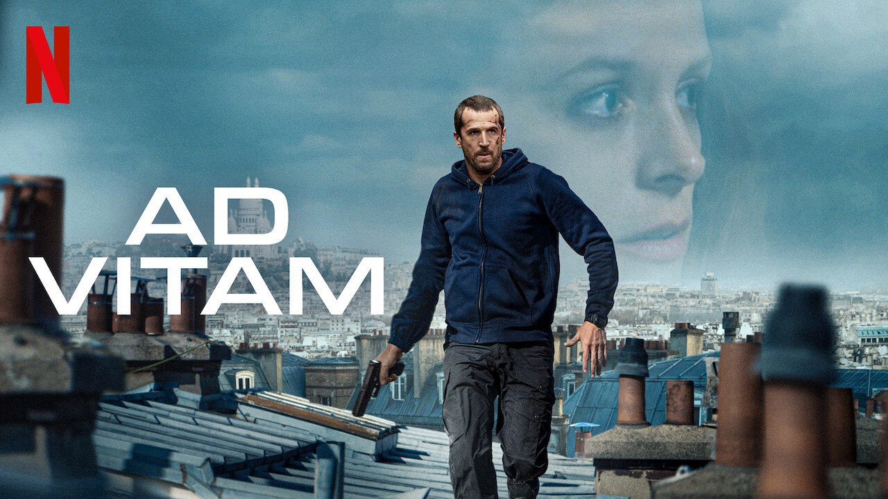 Ad Vitam (2025) Dual Audio [Hindi-English] NetFlix WEB-DL H264 AAC 1080p 720p 480p ESub