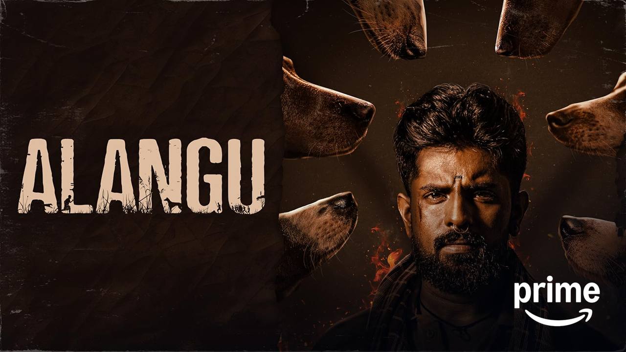 Alangu (2024) Tamil WEB-DL H264 AAC 1080p 720p 480p ESub