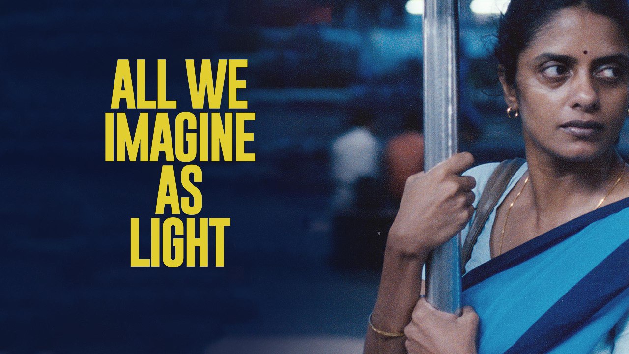 All We Imagine as Light (2024) Malayalam HS WEB-DL H264 AAC 1080p 720p 480p ESub