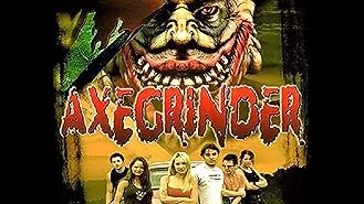 Axegrinder (2006) Dual Audio [Hindi-English] WEB-DL H264 AAC 720p 480p ESub