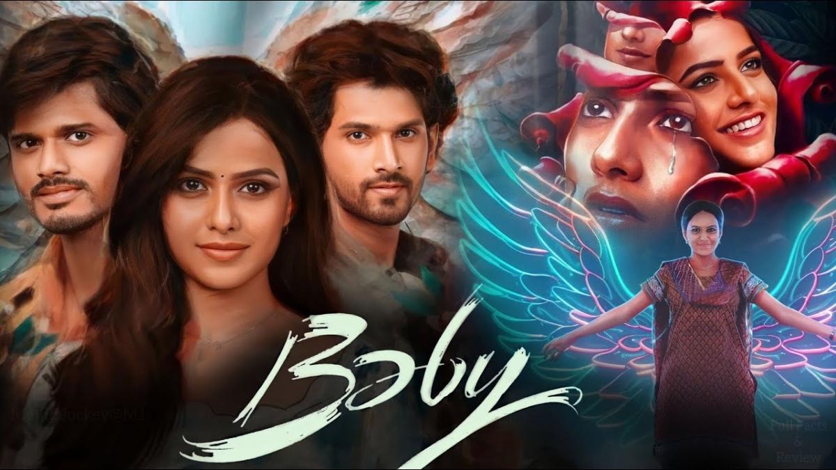 Baby 2025 Hindi Dubbed Movie 720p WEBRip 1Click Download