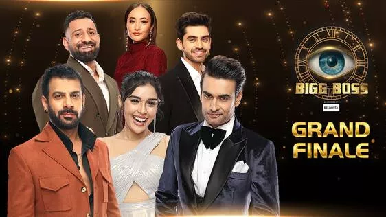 Bigg Boss (2024) S18E104-106 Hindi JC WEB-DL H264 AAC 1080p 720p 480p Download [Grand Finale]