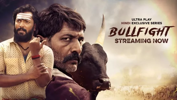 Bullfight (2024) S01 Hindi UltraPlay WEB-DL H264 AAC 1080p 720p 480p Download