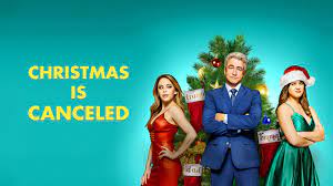 Christmas Is Cancelled (2024) Hindi Dubbed 720p WEBRip x264 AAC