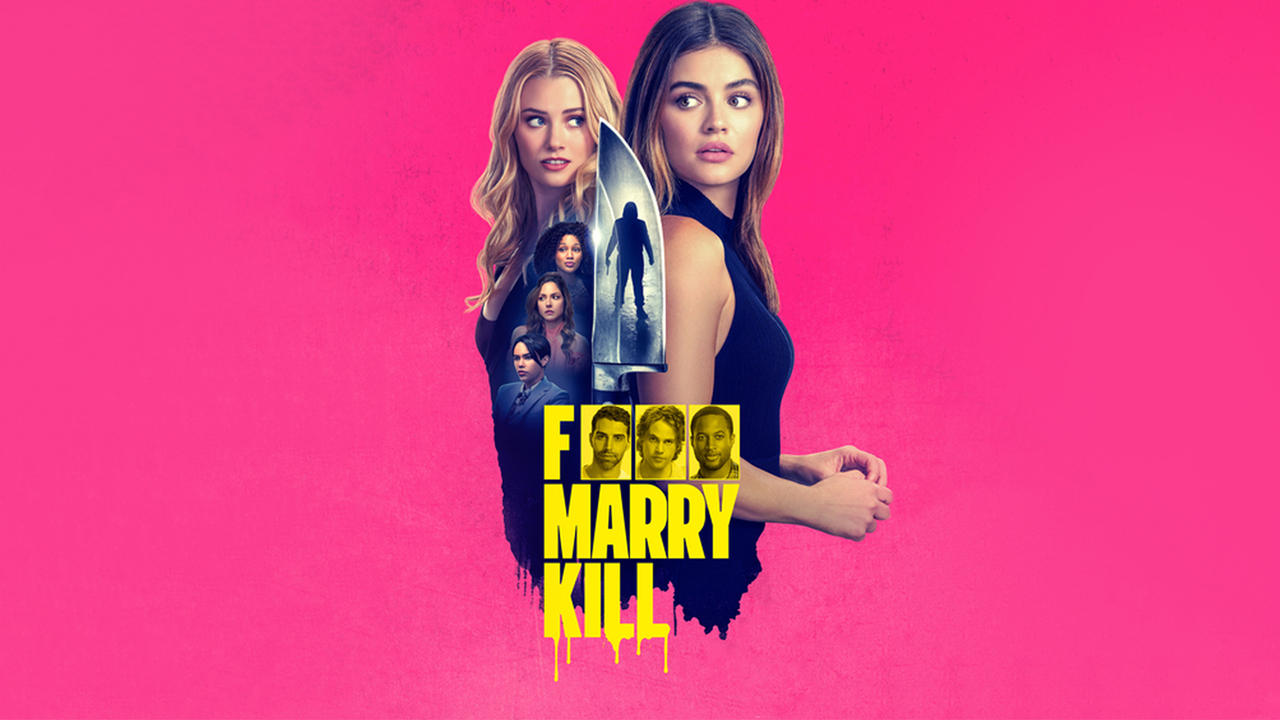 F*** Marry Kill (2024) Bengali Dubbed 720p WEBRip x264 AAC