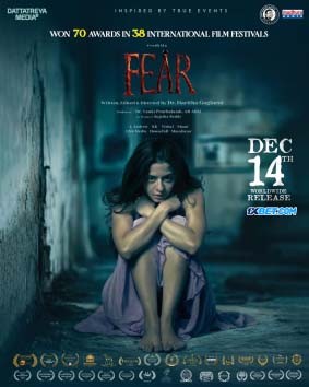 Fear (2024) Tamil 1080p CAMRip x264 AAC