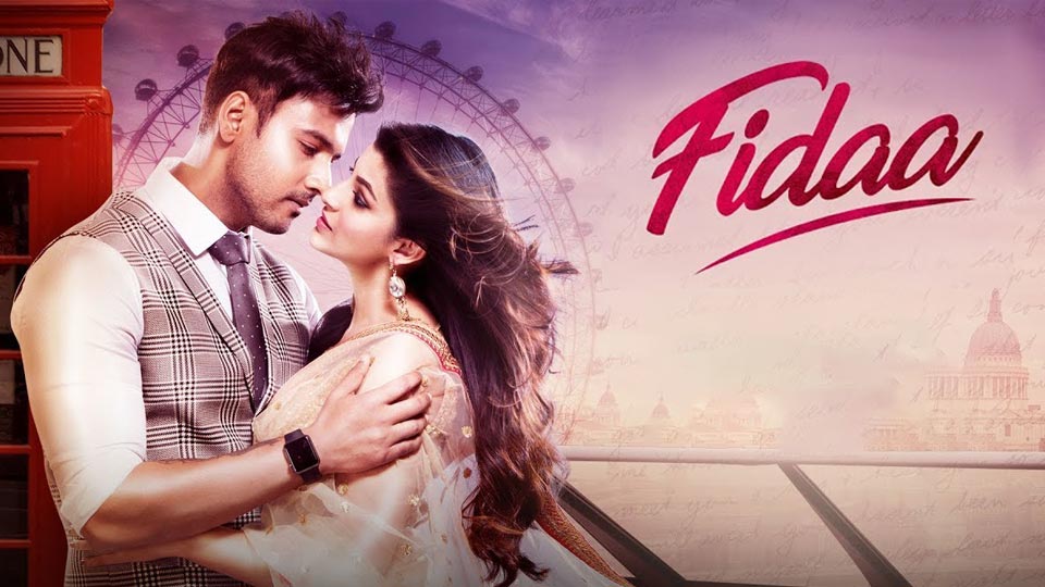 Fidaa 2025 Bengali Movie 720p WEB-DL 1Click Download