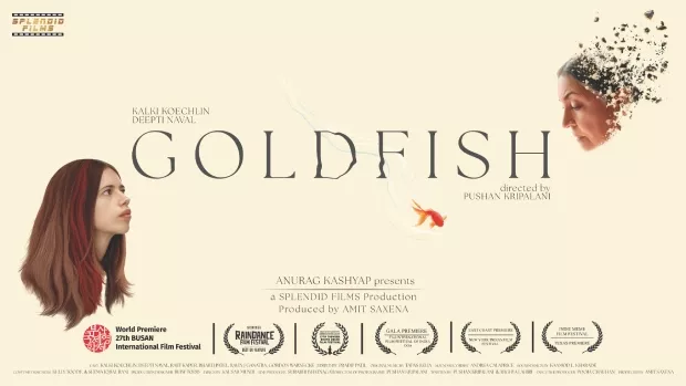 Goldfish (2023) English AMZN WEB-DL H264 AAC 1080p 720p 480p ESub