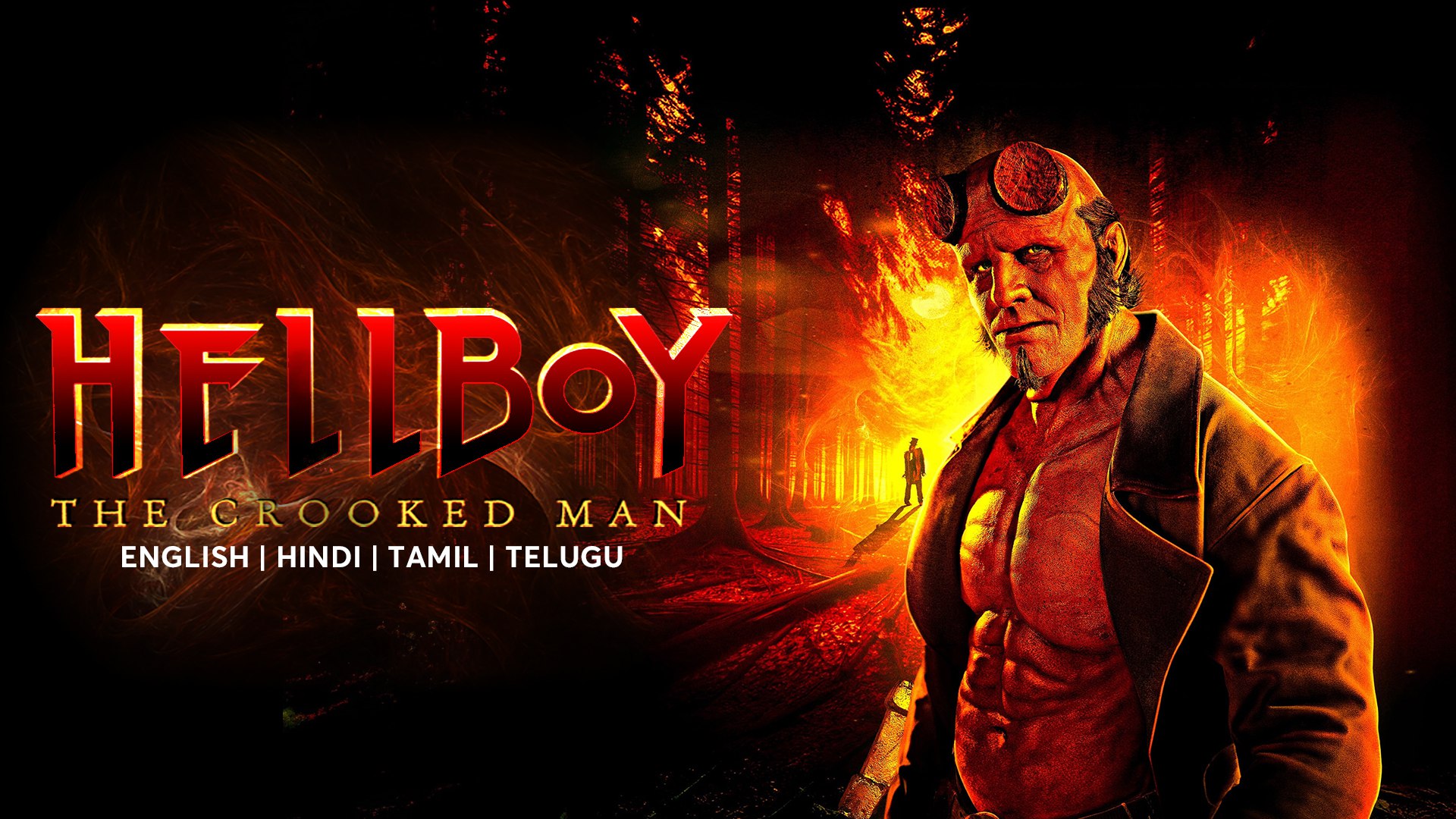 Hellboy 2025 Hindi Dubbed Movie ORG 720 WEB-DL 1Click Download