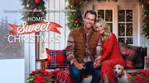 Home Sweet Christmas (2024) Hindi Dubbed 720p WEBRip x264 AAC