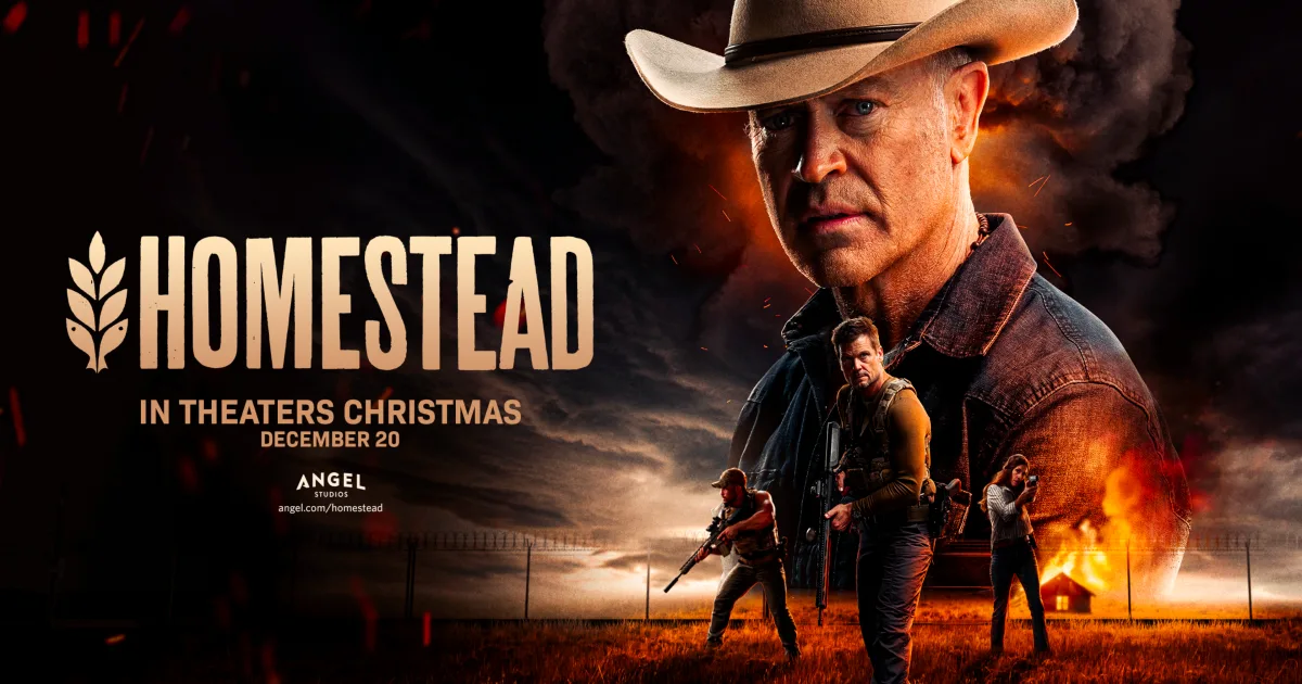 Homestead (2024) Hindi Tamil 1080p CAMRip x264 AAC