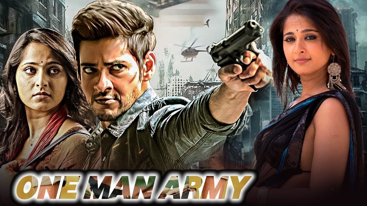 One Man Army 2025 Bengali Dubbed Movie ORG 720p WEBRip 1Click Download