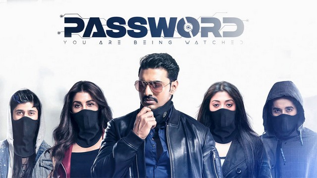 Password 2025 Bengali Movie 720p WEB-DL 1Click Download