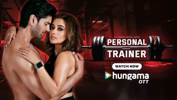 Personal Trainer (2025) S01 Hindi HGM WEB-DL H264 AAC 1080p 720p 480p ESub