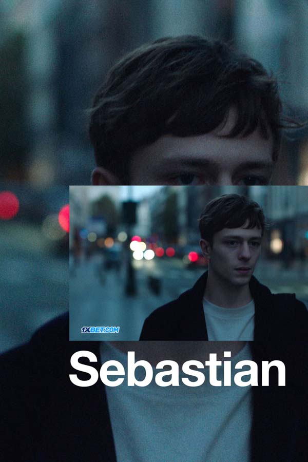 Sebastian (2024) Hindi Dubbed 720p BluRay x264 AAC